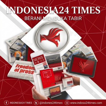 Indonesia24 Times