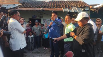 Anggaran Publikasi Macet, Titik Lemah Program Pemerintah Tak Sampai ke Masyarakat