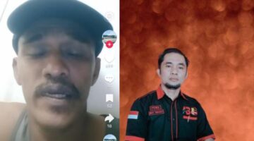 Kaperwil Mitrapolisi.com Aceh Beri Tenggat kepada Dun Belanda: Buka Identitas dan Bukti atau Tempuh Jalur Hukum