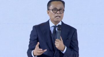 GP Alwashliyah Dukung Sikap Tegas Kepala BP BUMN Dony Oskaria: Desak PT PP Jalankan Restrukturisasi Tanpa Mengorbankan Karyawan